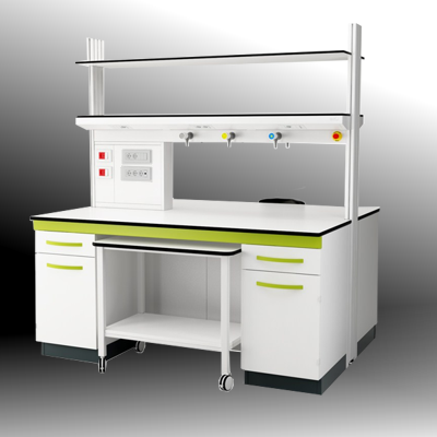 laboratory furniture